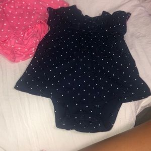 Dresses onesie